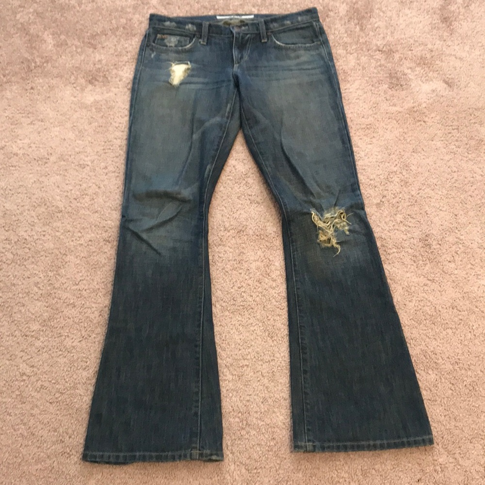 Joe’s jeans